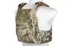 Kamizelka typu Plate Carrier Pew Tactical VT12 Multicam
